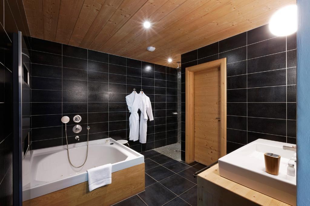 Location Chalet Et Appartement - Emmanuel Renaut Megève Exterior foto